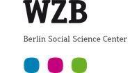 Logo of the WZB Social Science Center Berlin